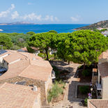 Residence Pineta Uno, Baja Sardinia